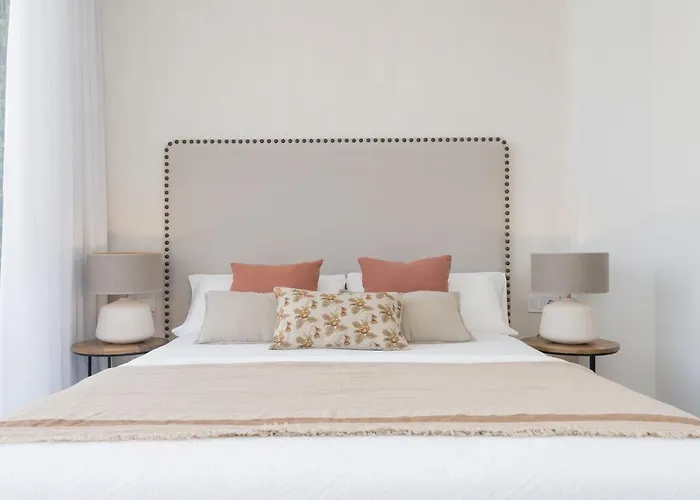 Iloftmalaga Soho - Calle Martinez Campos
