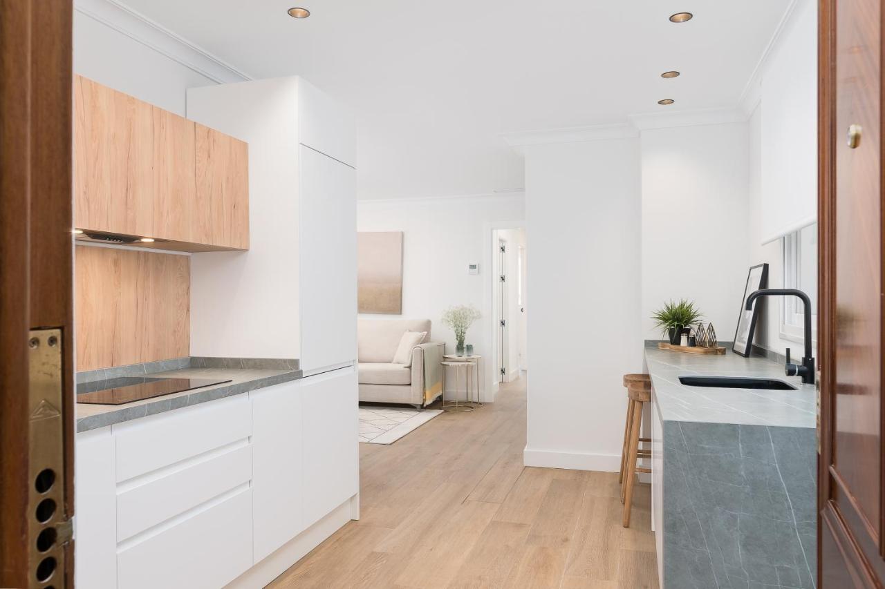 Appartement Iloftmalaga Soho - Calle Martinez Campos *