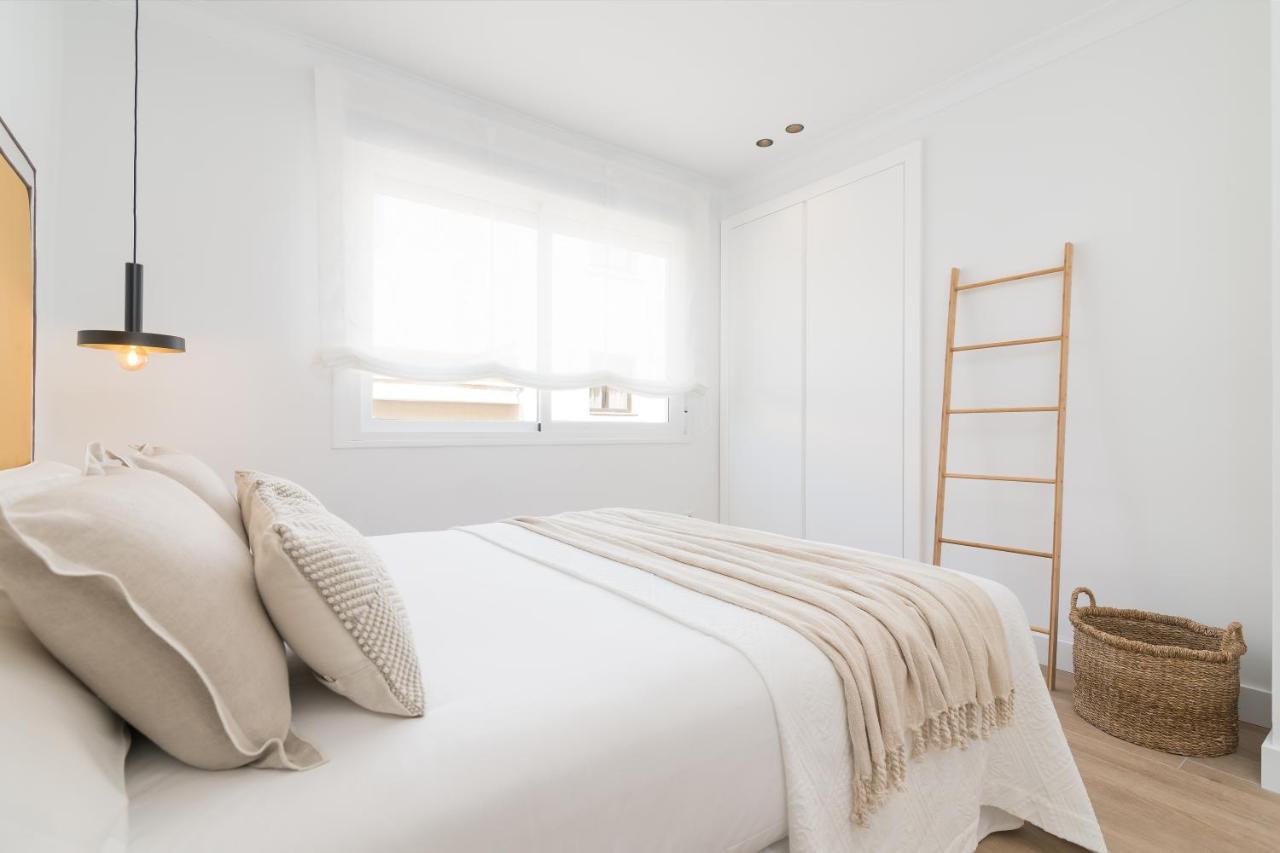 Iloftmalaga Soho - Calle Martínez Campos Apartamento