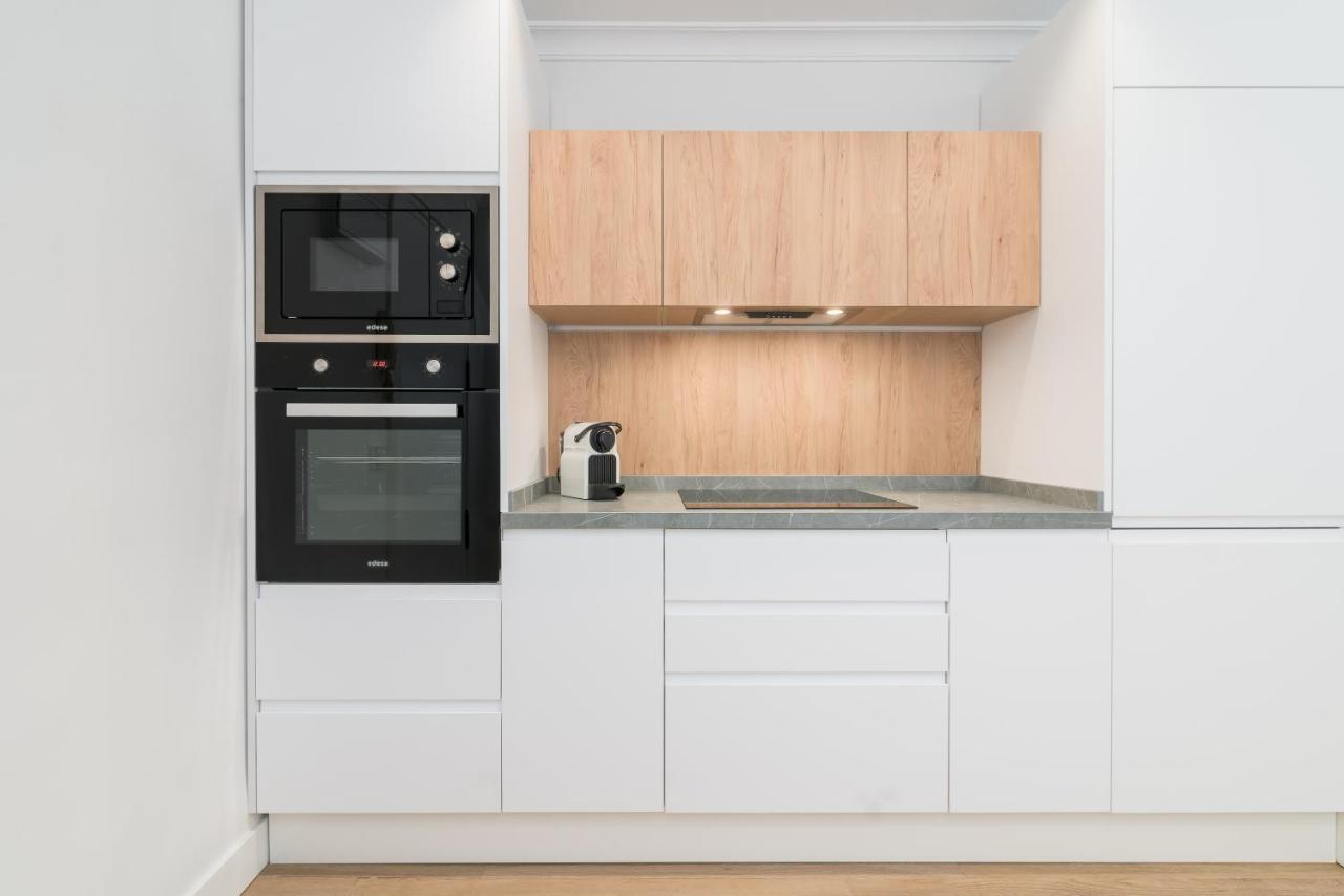 Iloftmalaga Soho - Calle Martínez Campos Apartamento