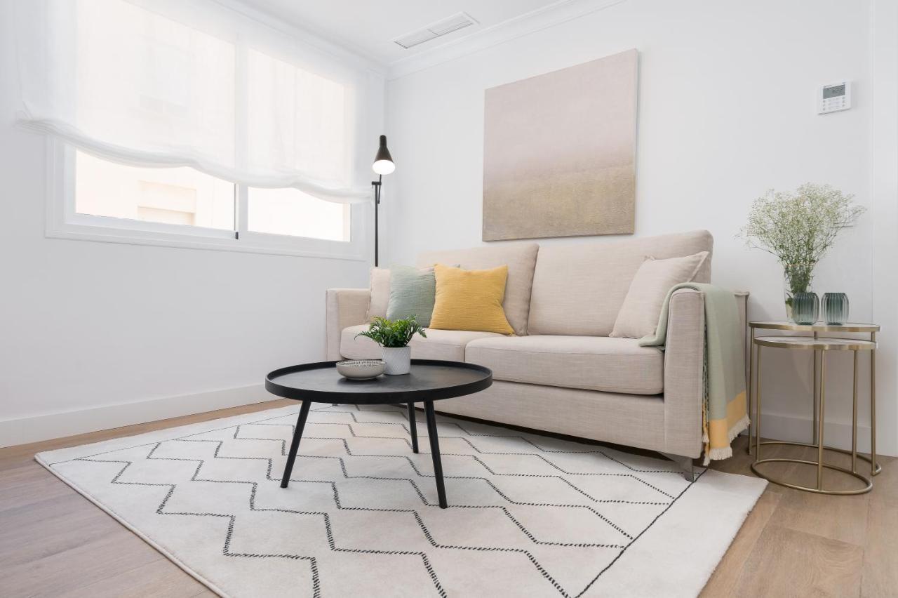 Apartamento Iloftmalaga Soho - Calle Martínez Campos Málaga