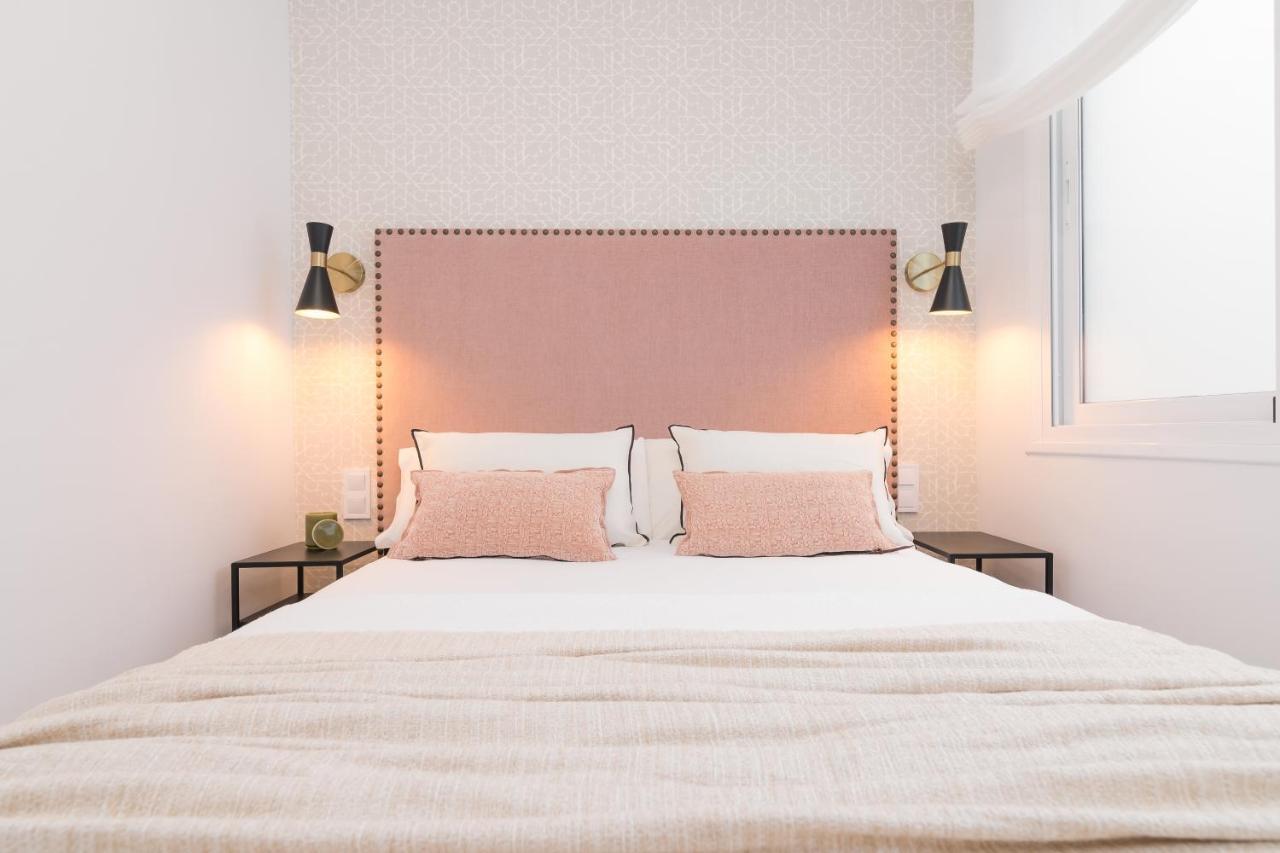 Iloftmalaga Soho - Calle Martínez Campos Apartamento